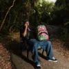 ZAINO DLXR “FIGHT TO THE FINISH”