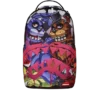ZAINO DLXR "FIVE NIGHTS AT FREDDYS CRAMMED CARNAGE"