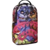 ZAINO DLXR "FIVE NIGHTS AT FREDDYS CRAMMED CARNAGE"