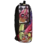 ZAINO DLXR "FIVE NIGHTS AT FREDDYS CRAMMED CARNAGE"