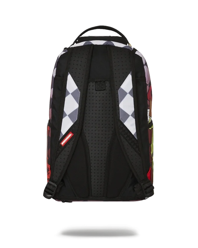 ZAINO DLXR "FIVE NIGHTS AT FREDDYS CRAMMED CARNAGE"