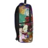Zaino DLXR FUTURAMA PLANET CREW PACK