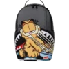 Zaino DLXR GARFIELD EXTRA CHEESE