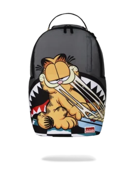 Zaino DLXR GARFIELD EXTRA CHEESE