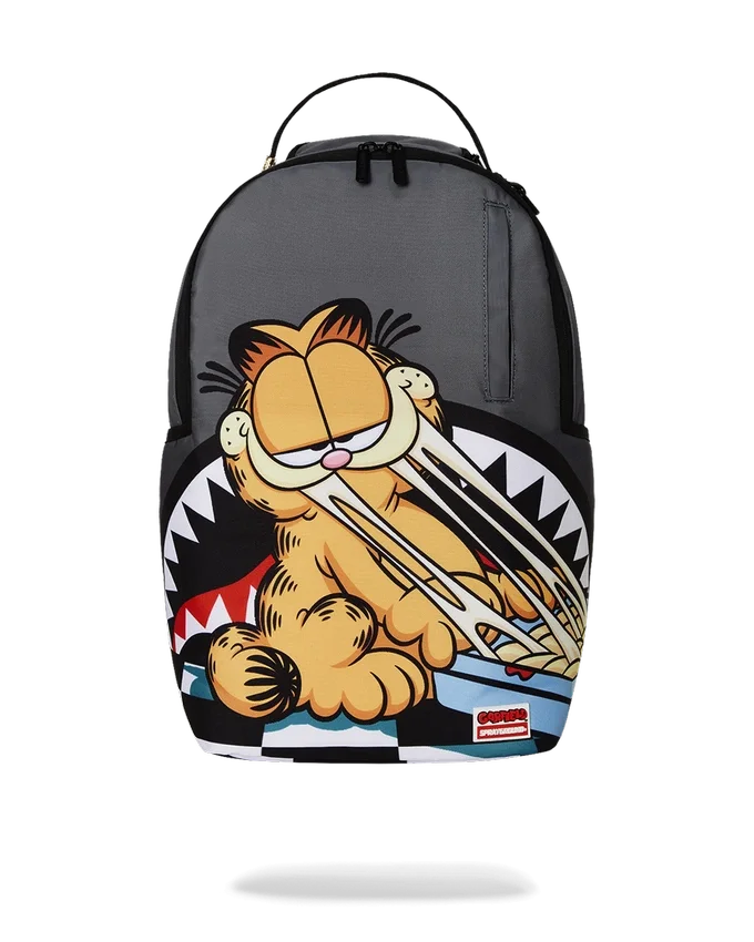 Zaino DLXR GARFIELD EXTRA CHEESE