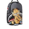 Zaino DLXR GARFIELD EXTRA CHEESE