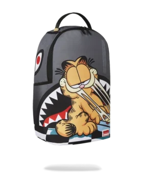 Zaino DLXR GARFIELD EXTRA CHEESE