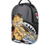 Zaino DLXR GARFIELD EXTRA CHEESE