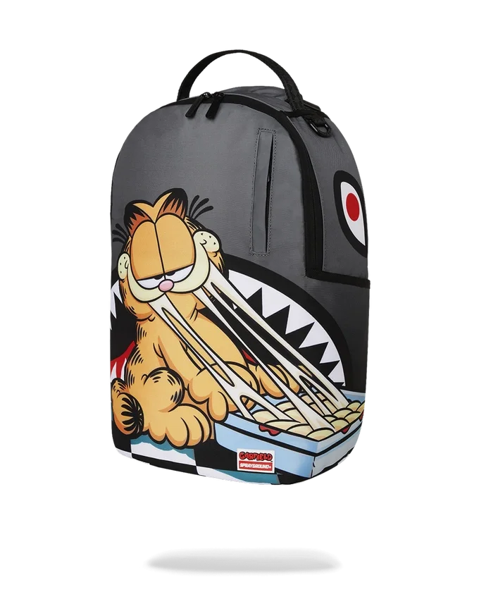 Zaino DLXR GARFIELD EXTRA CHEESE