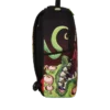 Zaino DLXR "Interdimensionale" di RICK AND MORTY