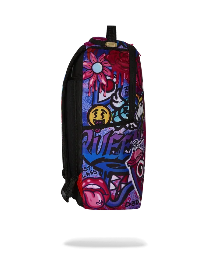 Zaino DLXR “IT’S COMPLICATED”
