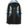 Zaino DLXR "LEONARDO KATANA CODE" delle Tartarughe Ninja