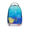 Zaino DLXR MINI Spongebob CHE SOFFIA BOLLE