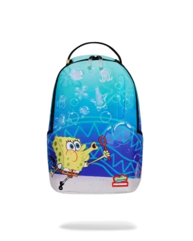 Zaino DLXR MINI Spongebob CHE SOFFIA BOLLE