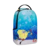 Zaino DLXR MINI Spongebob CHE SOFFIA BOLLE