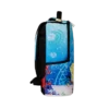Zaino DLXR MINI Spongebob CHE SOFFIA BOLLE