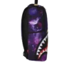 Zaino DLXR "Nibbler Eat Shark" di Futurama