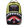 Zaino DLXR PAC-MAN ARCADE
