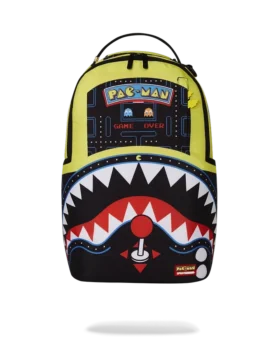 Zaino DLXR PAC-MAN ARCADE