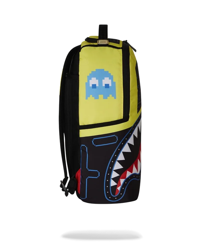 Zaino DLXR PAC-MAN ARCADE