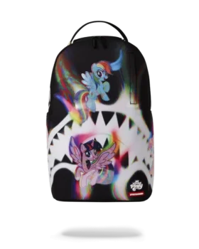 Zaino DLXR "Rainbow Riders" di My Little Pony
