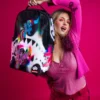 Zaino DLXR "Rainbow Riders" di My Little Pony