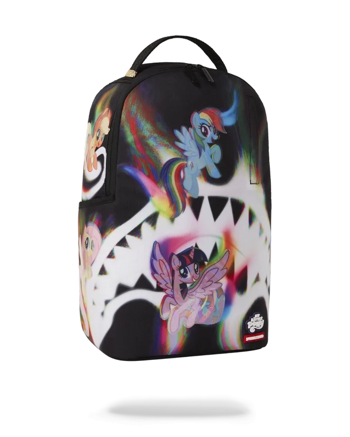 Zaino DLXR "Rainbow Riders" di My Little Pony