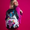 Zaino DLXR "Rainbow Riders" di My Little Pony