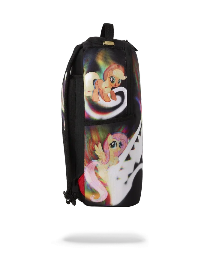 Zaino DLXR "Rainbow Riders" di My Little Pony