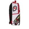Zaino DLXR "Raphael Heatwave" delle Tartarughe Ninja