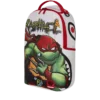 Zaino DLXR "Raphael Heatwave" delle Tartarughe Ninja