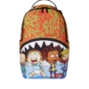 Zaino DLXR RUGRATS SHOWTIME