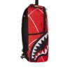 Zaino DLXR "Shark Mouth Slice" di Samurai Jack