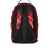 Zaino DLXR "Shark Mouth Slice" di Samurai Jack