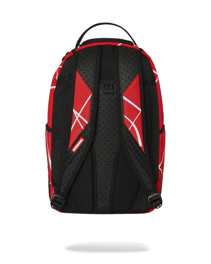 Zaino DLXR "Shark Mouth Slice" di Samurai Jack