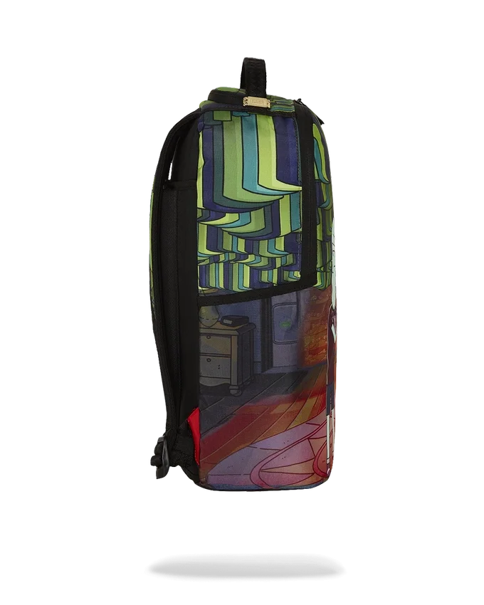 Zaino DLXR SOLAR OPPOSITES PORTAL PACKS