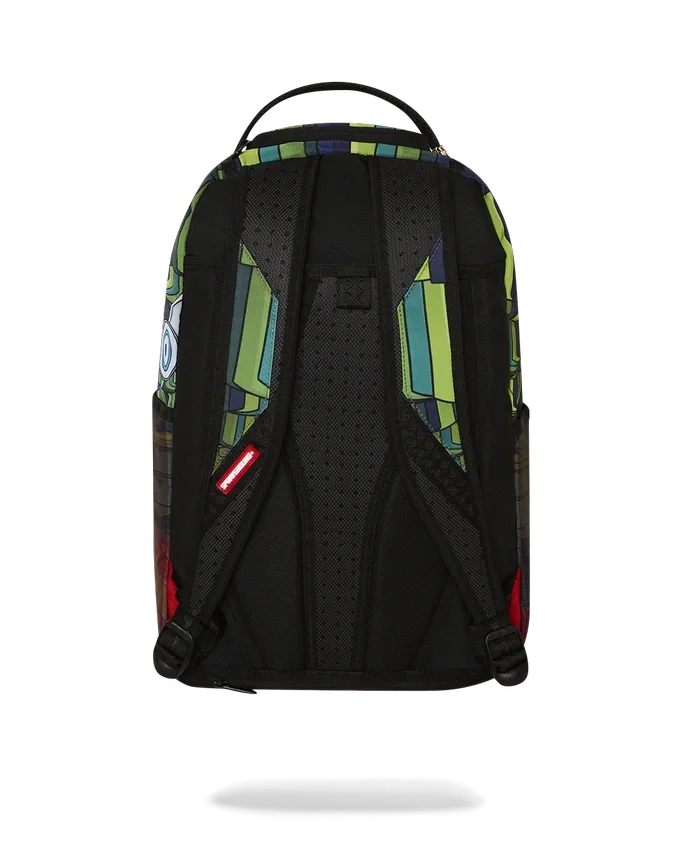 Zaino DLXR SOLAR OPPOSITES PORTAL PACKS