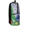 Zaino DLXR Spongebob CREW MONEY BATH