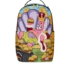 Zaino DLXR Spongebob "KraBBY King Patrick"