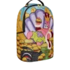 Zaino DLXR Spongebob "KraBBY King Patrick"