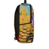 Zaino DLXR Spongebob "KraBBY King Patrick"