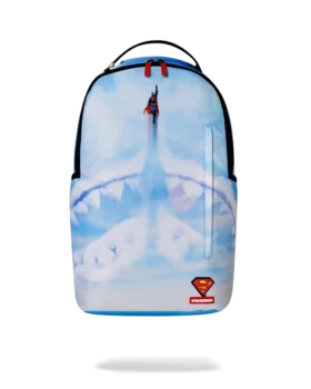 Zaino DLXR "Superman sulle nuvole"