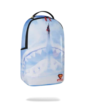 Zaino DLXR “Superman sulle nuvole”