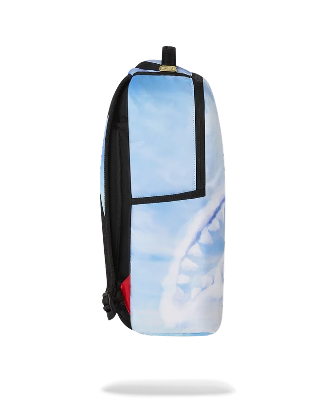 Zaino DLXR "Superman sulle nuvole"
