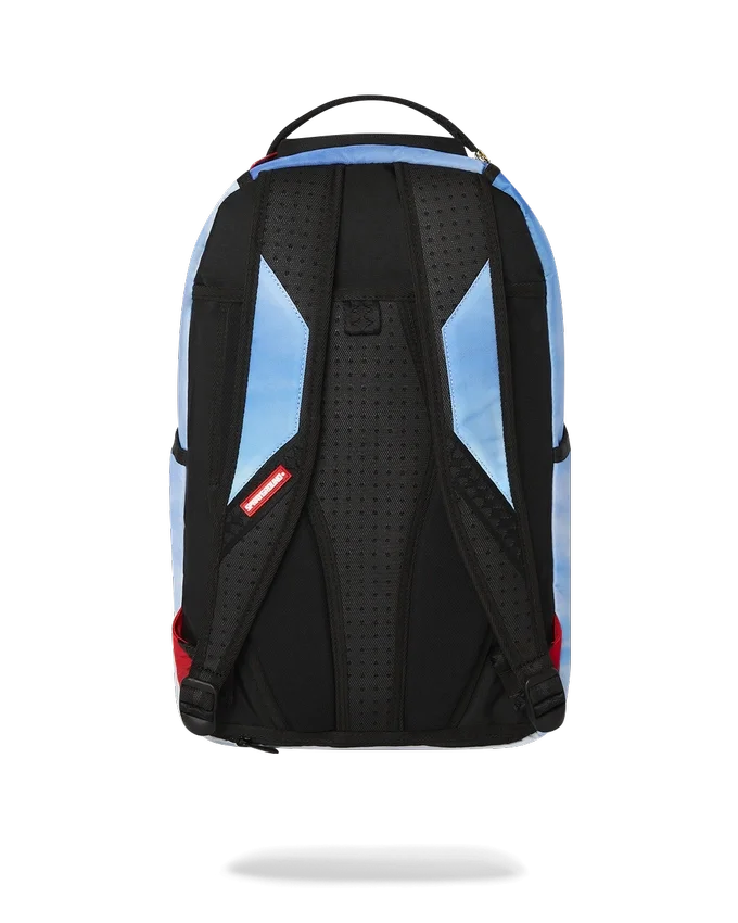 Zaino DLXR "Superman sulle nuvole"