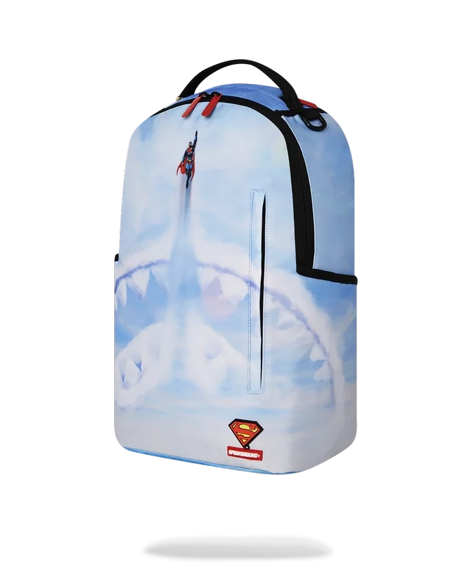 Zaino DLXR "Superman sulle nuvole"