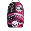 Zaino DLXR "SURE WHY NOT"