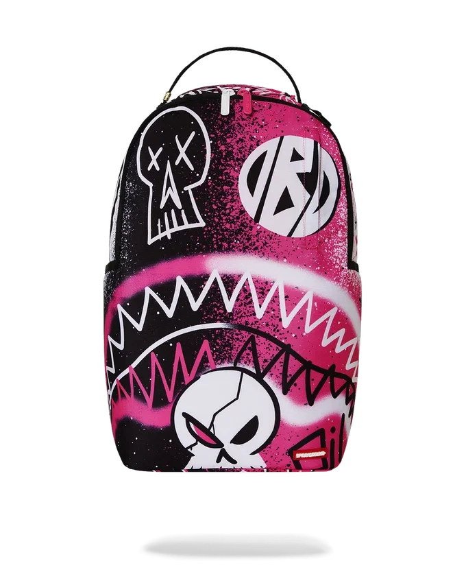 Zaino DLXR "SURE WHY NOT"