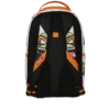 Zaino DLXR "TEENAGE MUTANT NINJA TURTLES MIKEY PARTY"