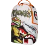 Zaino DLXR "TEENAGE MUTANT NINJA TURTLES MIKEY PARTY"